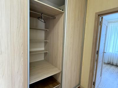 квартира по адресу Жулянська ул., 1-А