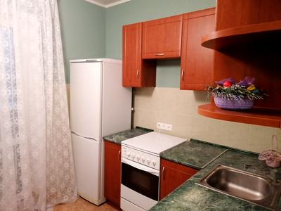 квартира по адресу Каштановая ул., 8-Б