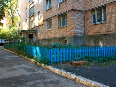 квартира за адресою Львівська вул., 51