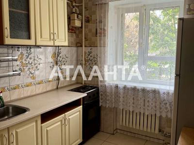квартира по адресу Клубничный пер., 27
