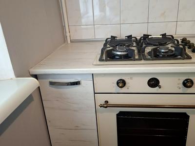 квартира за адресою Леся Сердюка вул. (Командарма Корка), 38