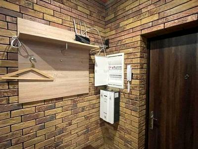 квартира по адресу Берёзовая ул., 41