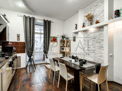 квартира по адресу Ярославская ул., 30