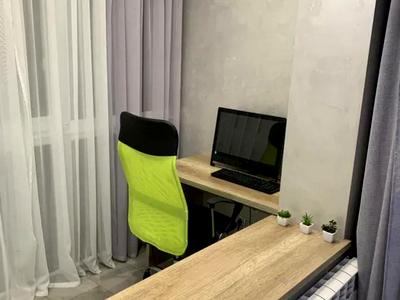 квартира за адресою Княгині Ольги вул., 3а