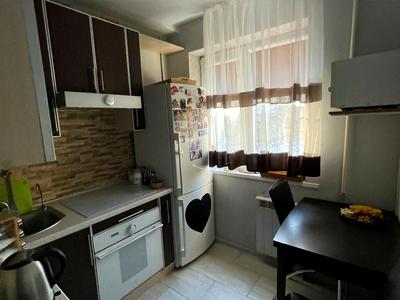 квартира за адресою Харків, Ферганська вул., 33а
