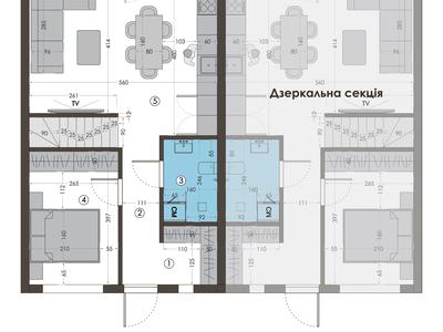 будинок за адресою Мрії вул. (Пушкінська), 12