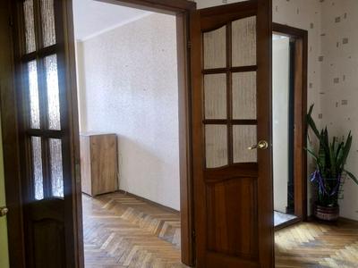 квартира по адресу Щусева ул., 34/1