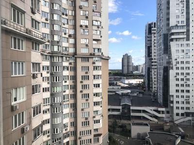 квартира за адресою Срібнокільська вул., 1