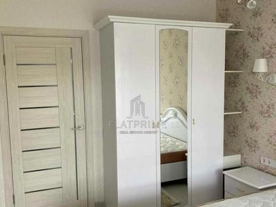 квартира по адресу Антоновича ул. (Горького), 109