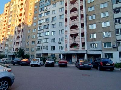 квартира за адресою Незалежності, 19а