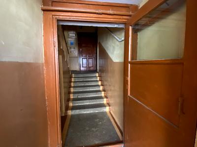 квартира по адресу Осипа Сорохтея ул., 37а