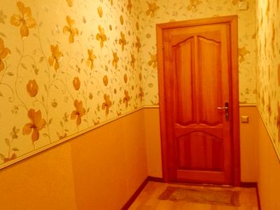 квартира по адресу Гонгадзе Георгия просп. (Советской Украины), 32-Е