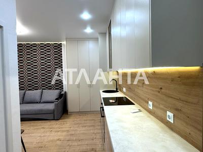 квартира за адресою Краснова вул., 3