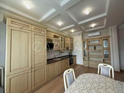 квартира по адресу Саксаганского ул., 37-К