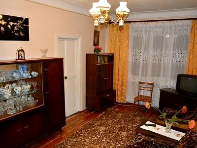 квартира за адресою Качалова вул., 14