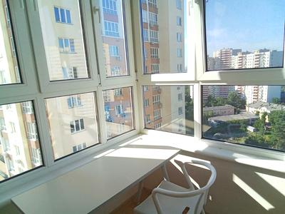 квартира по адресу Краковская ул., 27-А