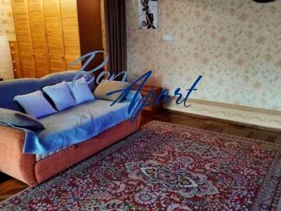 квартира за адресою Київ, Павла Загребельного вул. (Миколи Раєвського), 28
