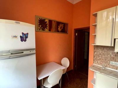 квартира за адресою Повітряних Сил просп. (Повітрофлотський), 78