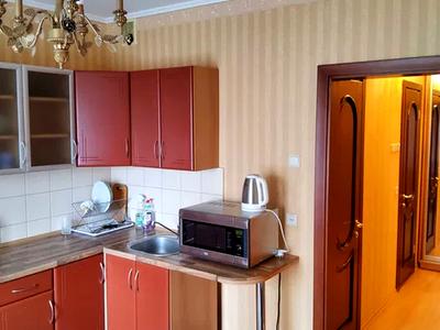 квартира за адресою Київ, Драгоманова вул., 12-А