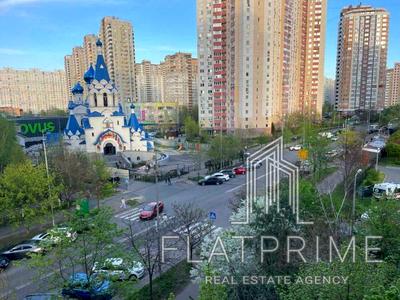 квартира по адресу Урловская ул., 15