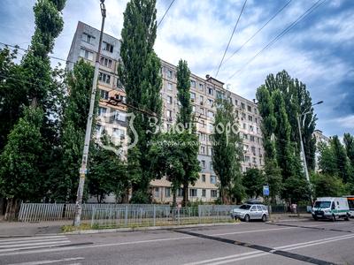 квартира за адресою Тулузи вул., 2/58