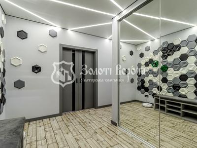 квартира по адресу Митрополита Василия Липковского ул. (Урицкого), 37-В