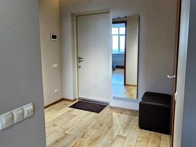 квартира за адресою Київ, Освіти вул., 16-А