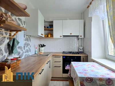 квартира по адресу Бастионная ул., 3/10