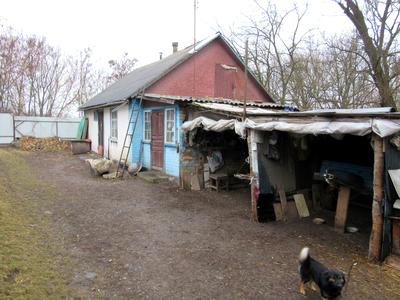 будинок за адресою Вишневая, 38