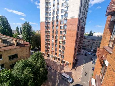 квартира по адресу Соломенская ул., 20-А