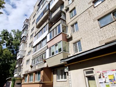 квартира по адресу Сечевых Стрельцов ул. (Артема), 59/65