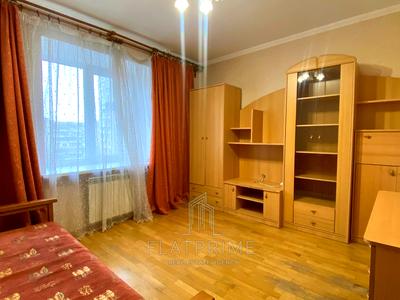 квартира за адресою Незалежності бульв. (50 років Жовтня), 17