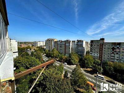 квартира по адресу Ивана Миколайчука ул., 17