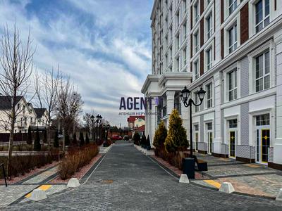 квартира за адресою Паркова, 2