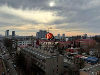 квартира по адресу Шолуденко ул., 32