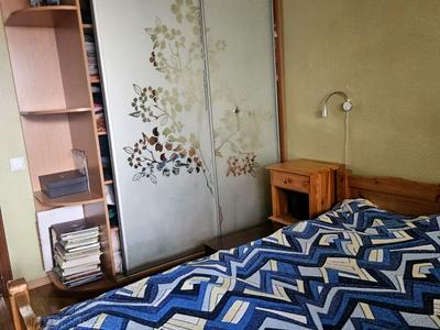 квартира по адресу Драгоманова ул., 44-А