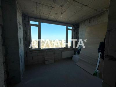 квартира за адресою Одеса, Французький бульв., 22