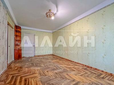 квартира за адресою Інженера Преображенського просп. (Радянський), 11
