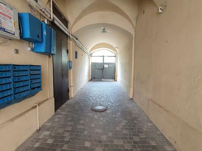 квартира за адресою Дігтярна вул., 5