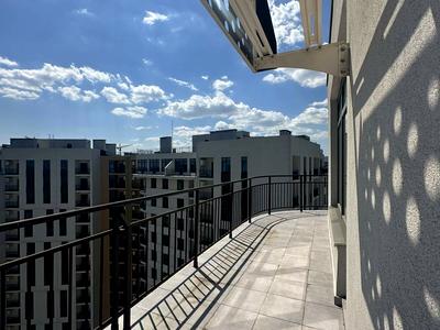 квартира за адресою Краснова вул., 3