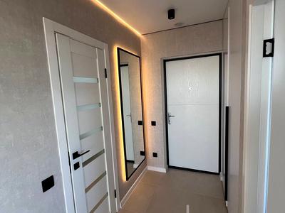 квартира за адресою Металургів вул., 35