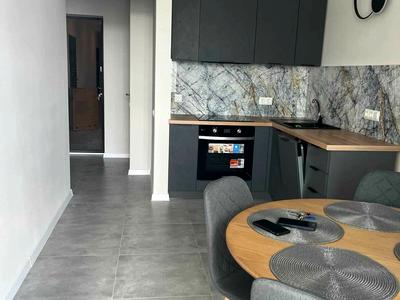 квартира за адресою Миколи Гулака вул., 4