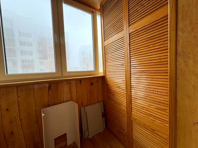 квартира за адресою Машинобудівників вул., 29
