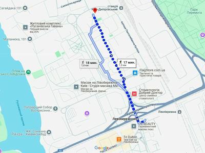 квартира за адресою Пантелеймона Куліша вул. (Челябінська), 15
