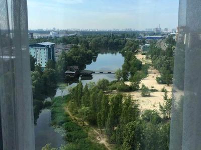квартира по адресу Николая Закревского ул., 42-А