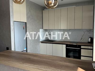 квартира по адресу Бугаёвская ул., 44