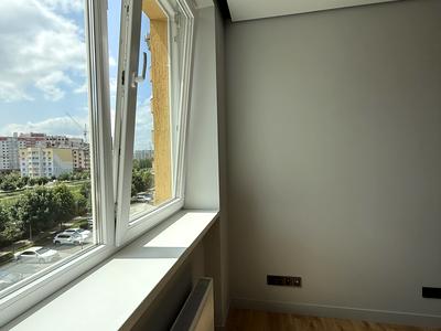 квартира за адресою Боголюбова вул., 42