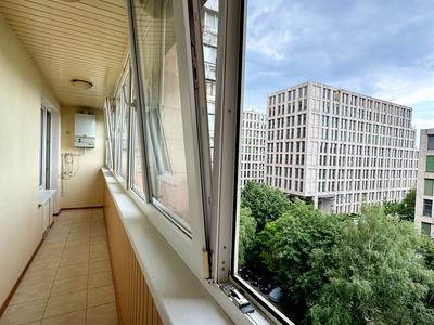 квартира по адресу Дмитрия Яворницкого просп. (Карла Маркса), 45