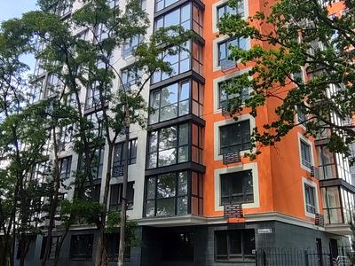 квартира за адресою Живописна вул., 3