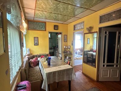 дом по адресу СК Днестровець 1, 1